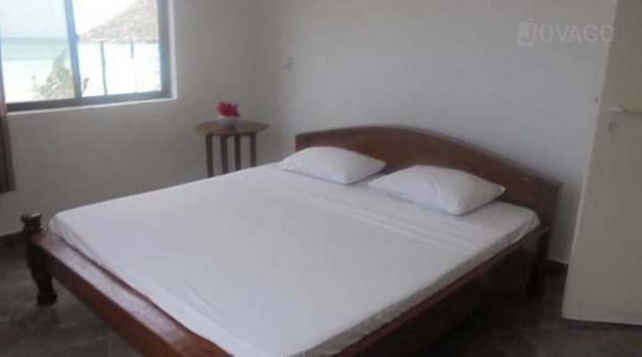Kizi nyumbani lodge