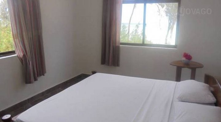 Kizi nyumbani lodge
