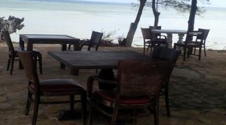 Kizi nyumbani lodge