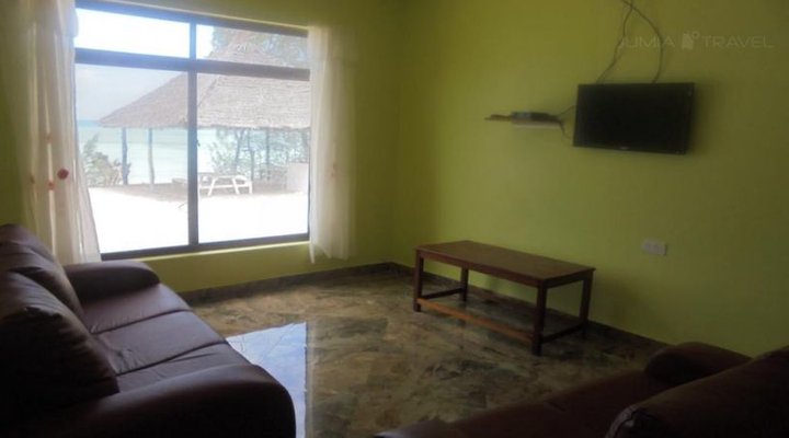 Kizi nyumbani lodge