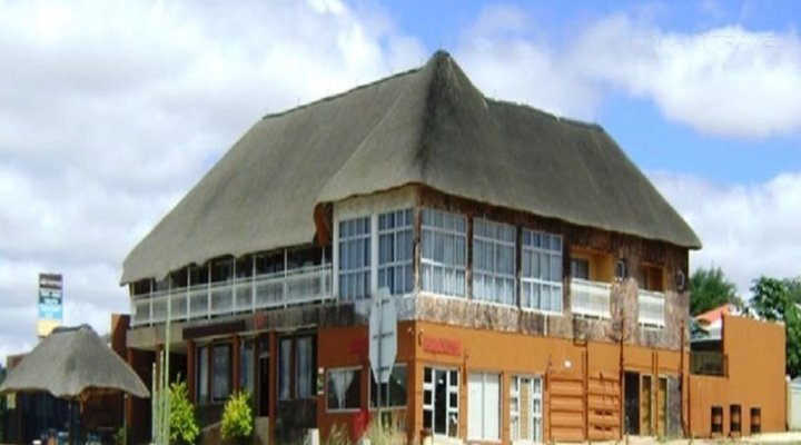 Ochsenwagen Hotel Pension