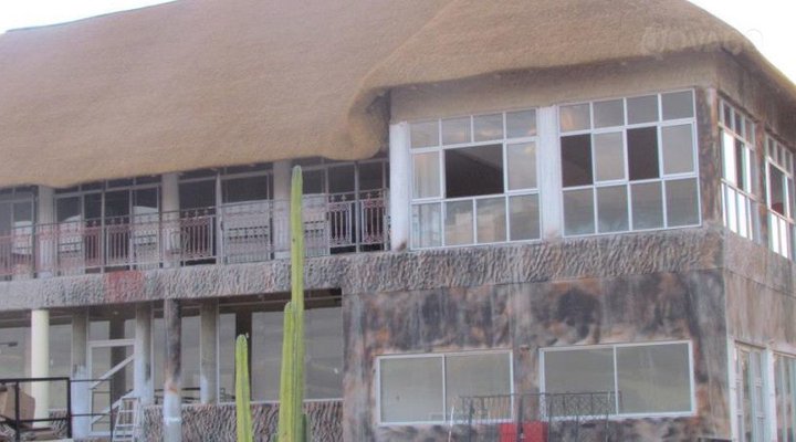 Ochsenwagen Hotel Pension