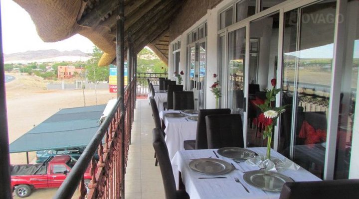 Ochsenwagen Hotel Pension
