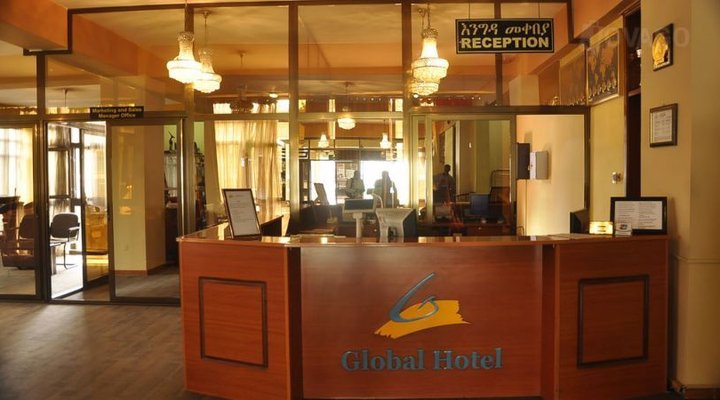 Global Hotel