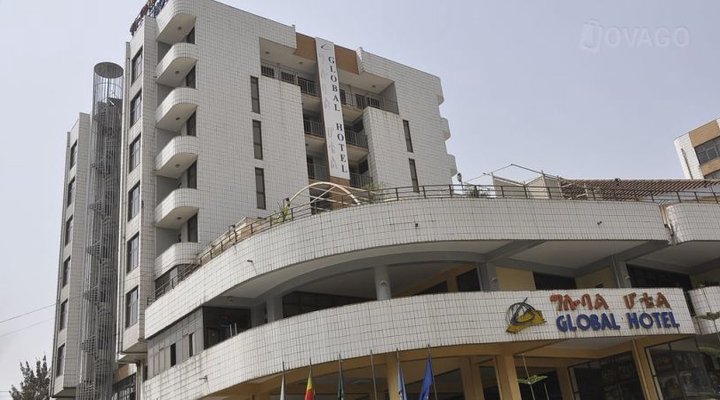 Global Hotel