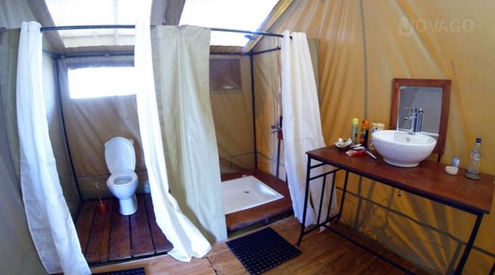 Kisura Serengeti Camp