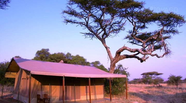 Kisura Serengeti Camp