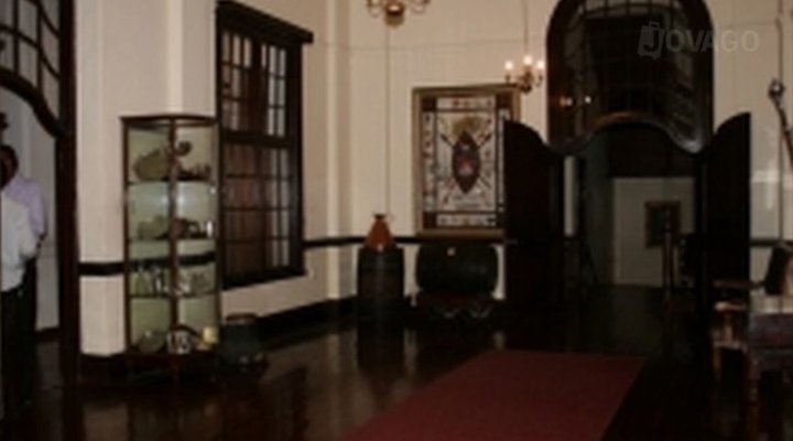 The Bulawayo Club