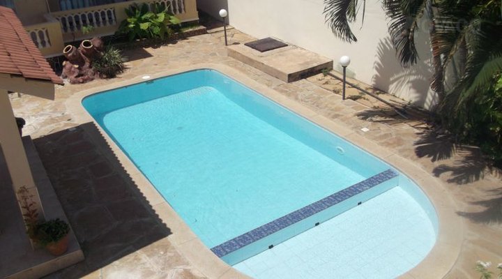 The Bulawayo Club