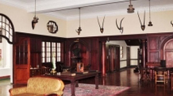 The Bulawayo Club