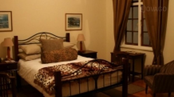 The Bulawayo Club
