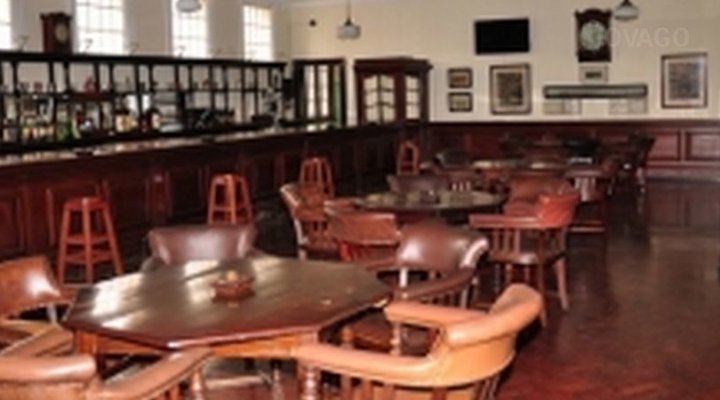 The Bulawayo Club