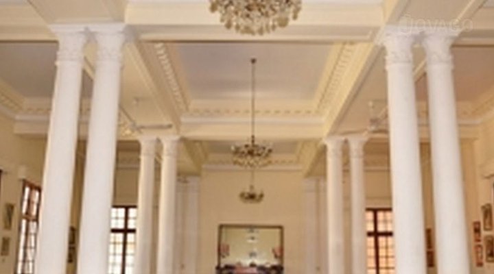 The Bulawayo Club