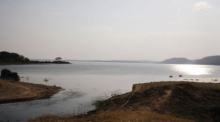Pamvura Safari Lodge