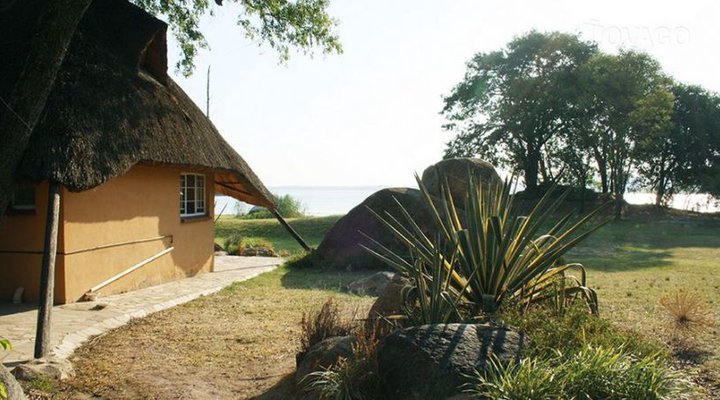 Pamvura Safari Lodge