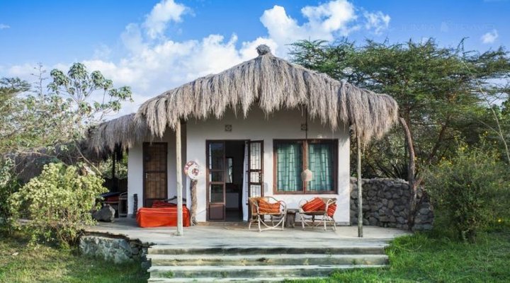 Africa Amini Life Guesthouse