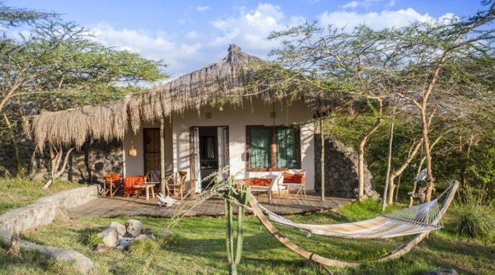 Africa Amini Life Guesthouse