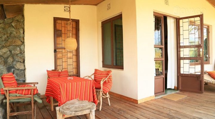 Africa Amini Life Guesthouse