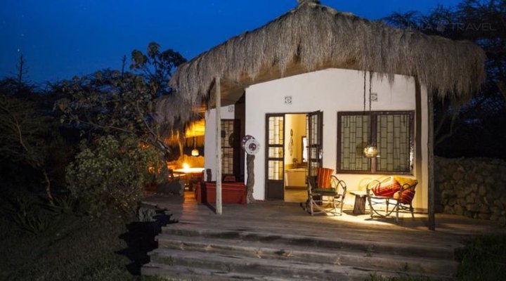 Africa Amini Life Guesthouse