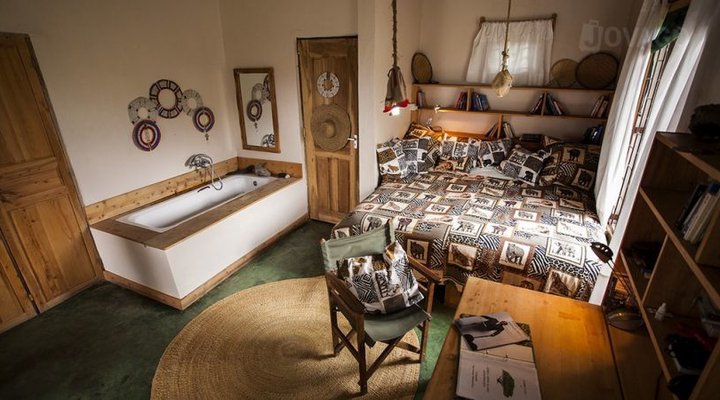 Africa Amini Life Guesthouse