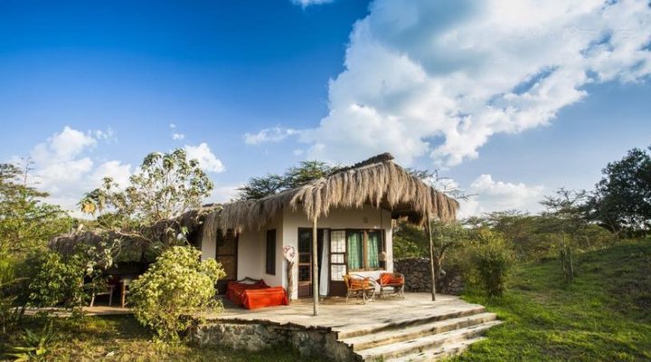 Africa Amini Life Guesthouse