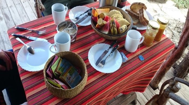 Africa Amini Life Guesthouse