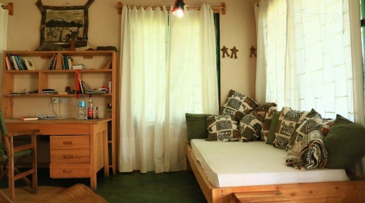 Africa Amini Life Guesthouse