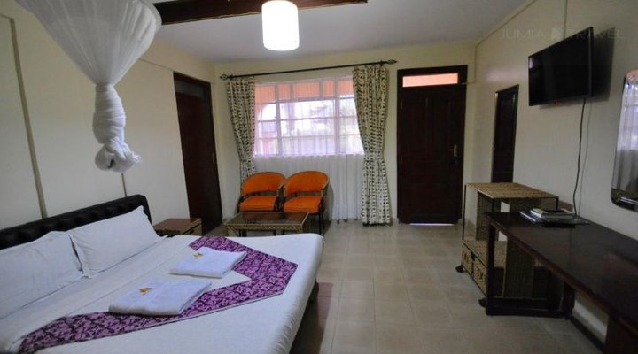 Sosa Cottages