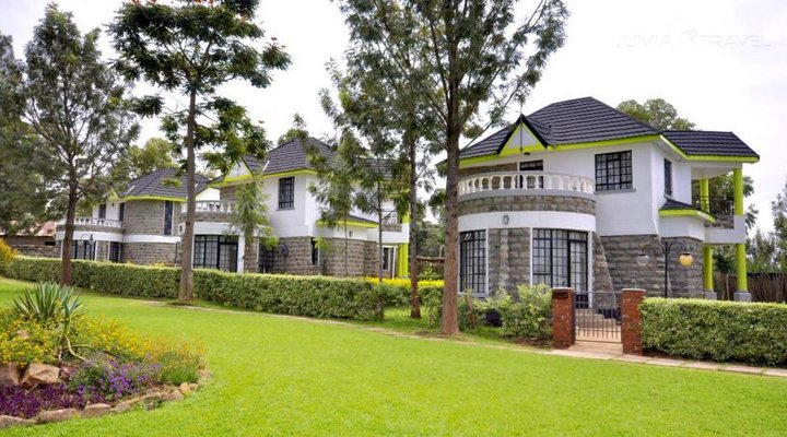 Sosa Cottages