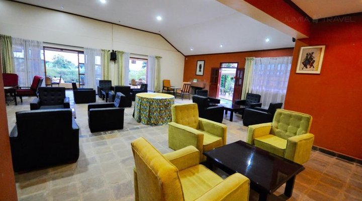 Sosa Cottages