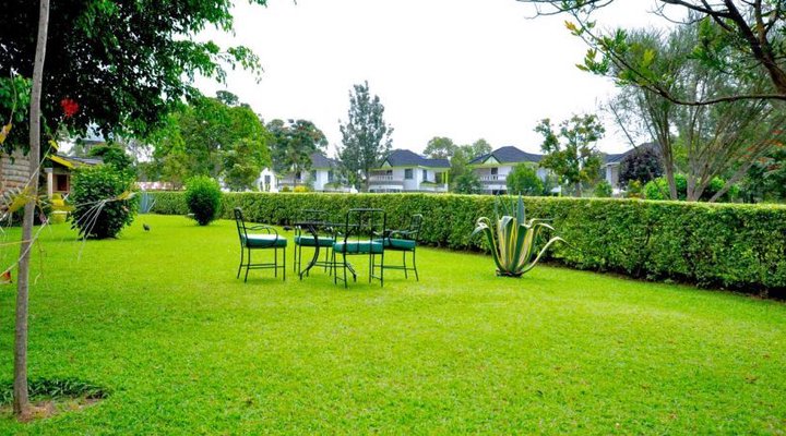 Sosa Cottages