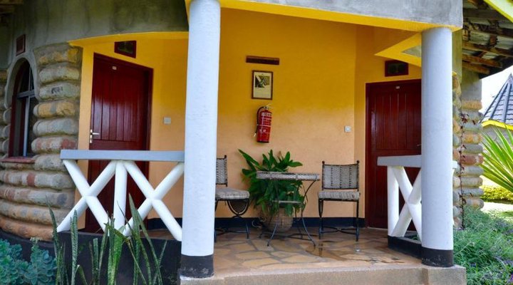 Sosa Cottages