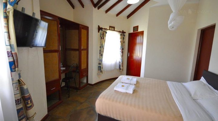 Sosa Cottages