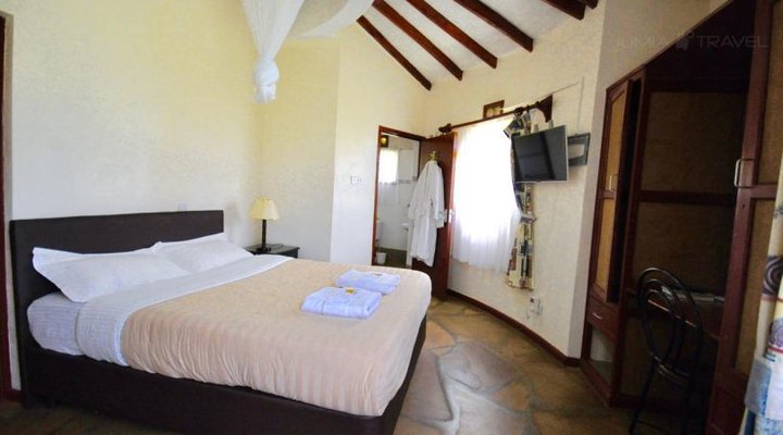 Sosa Cottages