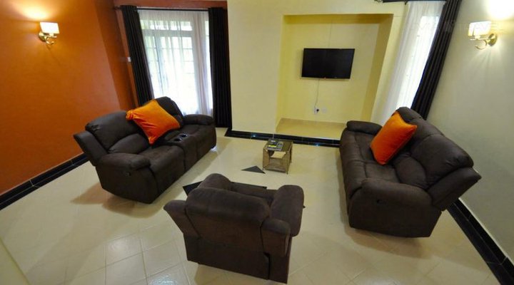 Sosa Cottages