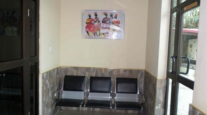 Royal Gold Executive Hotel