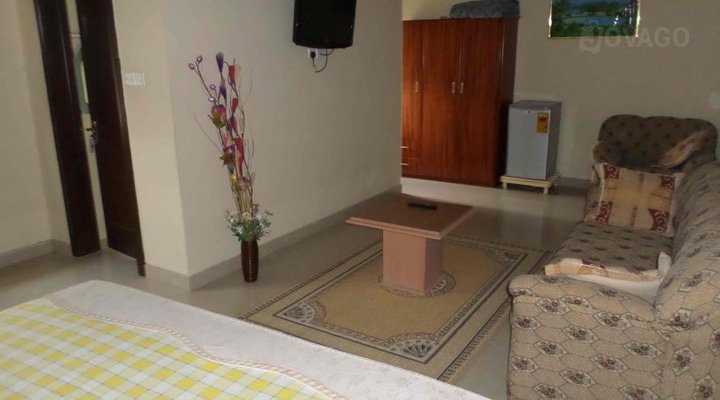 Royal Gold Executive Hotel