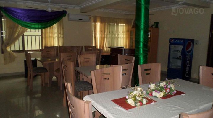 Royal Gold Executive Hotel