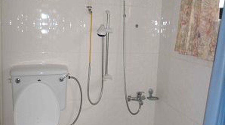 Royal Gold Executive Hotel