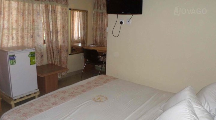 Royal Gold Executive Hotel