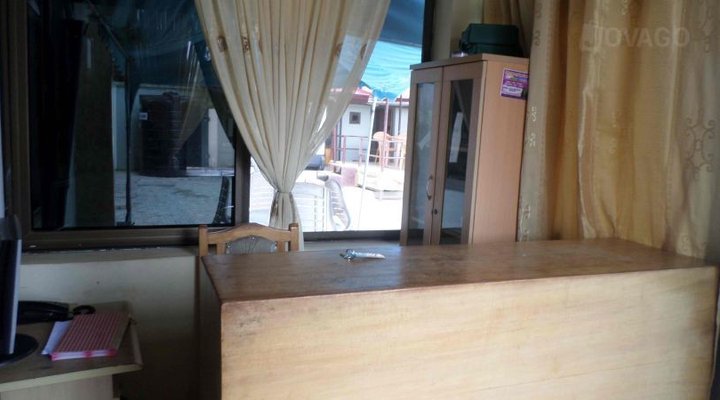 Royal Gold Executive Hotel