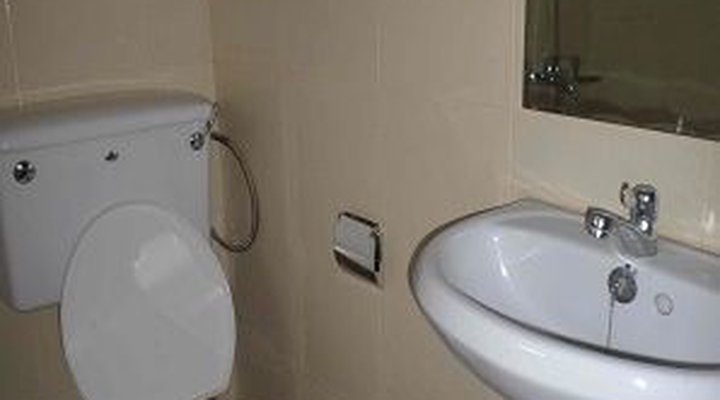 Royal Gold Executive Hotel