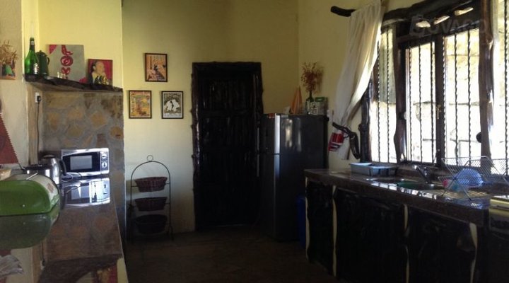 Shwari Cottages
