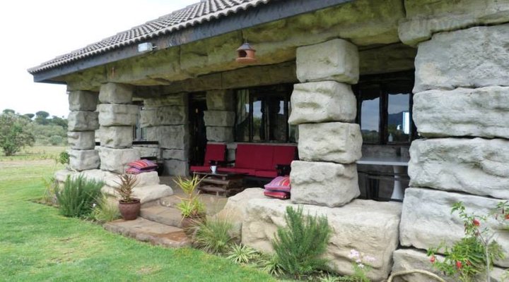 Shwari Cottages
