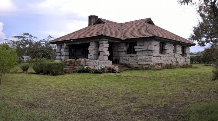Shwari Cottages