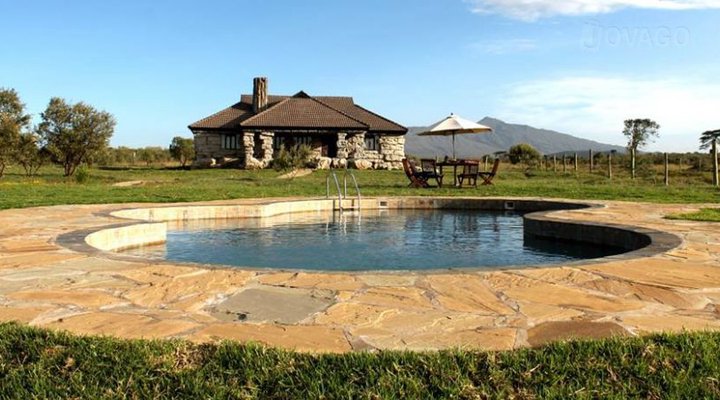 Shwari Cottages