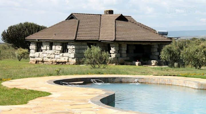 Shwari Cottages