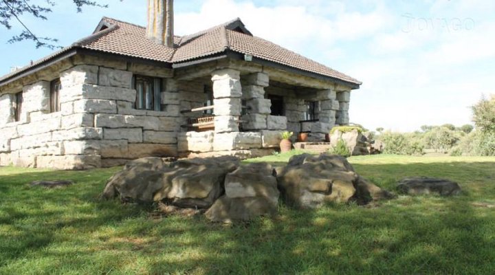 Shwari Cottages