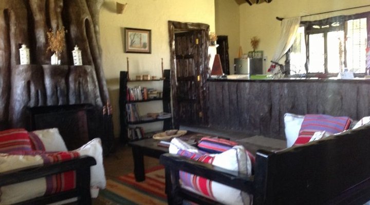 Shwari Cottages