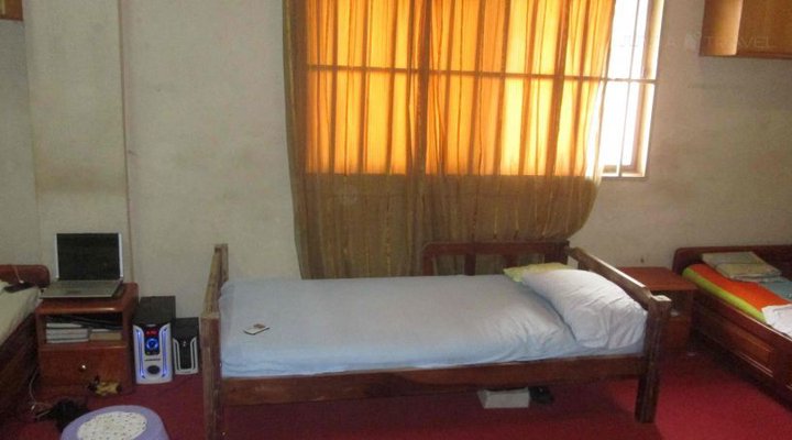Unique Hostel Ltd
